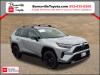 2022 Toyota RAV4 Hybrid HYBRID XSE