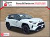 2024 Toyota RAV4 Hybrid HYBRID XSE