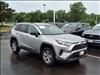 2024 Toyota RAV4 Hybrid HYBRID LE