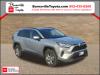 2022 Toyota RAV4 Hybrid