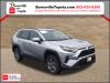 2022 Toyota RAV4 Hybrid