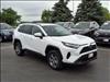 2024 Toyota RAV4 Hybrid HYBRID XLE