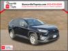 2021 Toyota RAV4 Hybrid