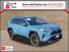 2023 Toyota RAV4 Hybrid