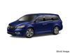 2015 Honda Odyssey TOURING ELITE