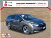 2022 Honda Odyssey EX