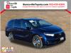 2023 Honda Odyssey