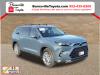 2024 Toyota Grand Highlander