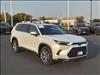 2024 Toyota Grand Highlander