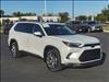 2024 Toyota Grand Highlander Hybrid