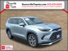 2024 Toyota Grand Highlander Hybrid HYBRID MAX LIMITE