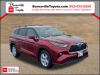 2022 Toyota Highlander Hybrid