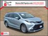 2025 Toyota Sienna LE
