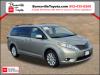 2016 Toyota Sienna XLE