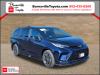 2025 Toyota Sienna XSE