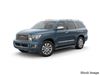 2019 Toyota Sequoia