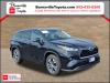 2020 Toyota Highlander Hybrid HYBRID XLE