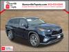 2022 Toyota Highlander Hybrid HYBRID XLE