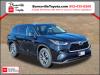 2021 Toyota Highlander Hybrid HYBRID XLE