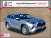 2024 Toyota Highlander