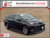 2022 Toyota Sienna LE