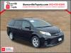 2020 Toyota Sienna LE