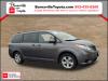 2017 Toyota Sienna LE