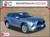 2022 Toyota Highlander Hybrid HYBRID LIMITED