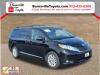 2014 Toyota Sienna XLE