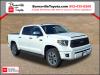 2018 Toyota Tundra PLATINUM