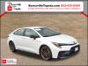 2024 Toyota Corolla NIGHTSHADE EDITIO
