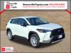 2022 Toyota Corolla Cross L