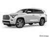 2024 Toyota Sequoia