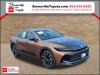 2023 Toyota Crown PLATINUM
