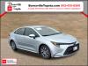 2022 Toyota Corolla Hybrid HYBRID LE