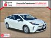 2022 Toyota Prius LE
