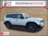 2025 Toyota Land Cruiser 4DR 4WD