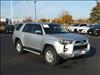 2018 Toyota 4Runner