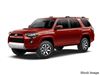 2019 Toyota 4Runner