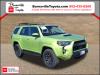 2022 Toyota 4Runner TRD PRO