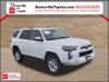 2024 Toyota 4Runner