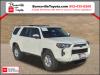 2024 Toyota 4Runner