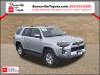 2024 Toyota 4Runner