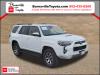 2024 Toyota 4Runner