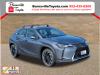 2020 Lexus UX 250h 