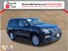 2017 Lexus GX 460 GX 460 PREMIUM