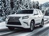2015 Lexus GX 460 LUXURY