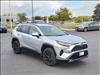 2024 Toyota RAV4 Hybrid