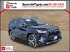 2021 Toyota RAV4 Prime