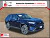 2022 Toyota RAV4 Hybrid HYBRID XLE PREMIU